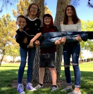 Meet your Posher, Adam